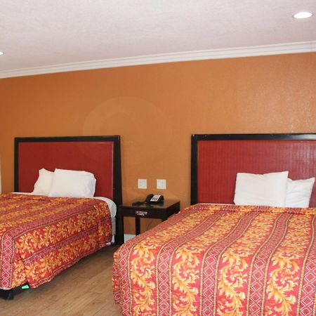El Rancho Motel Yuma Ngoại thất bức ảnh