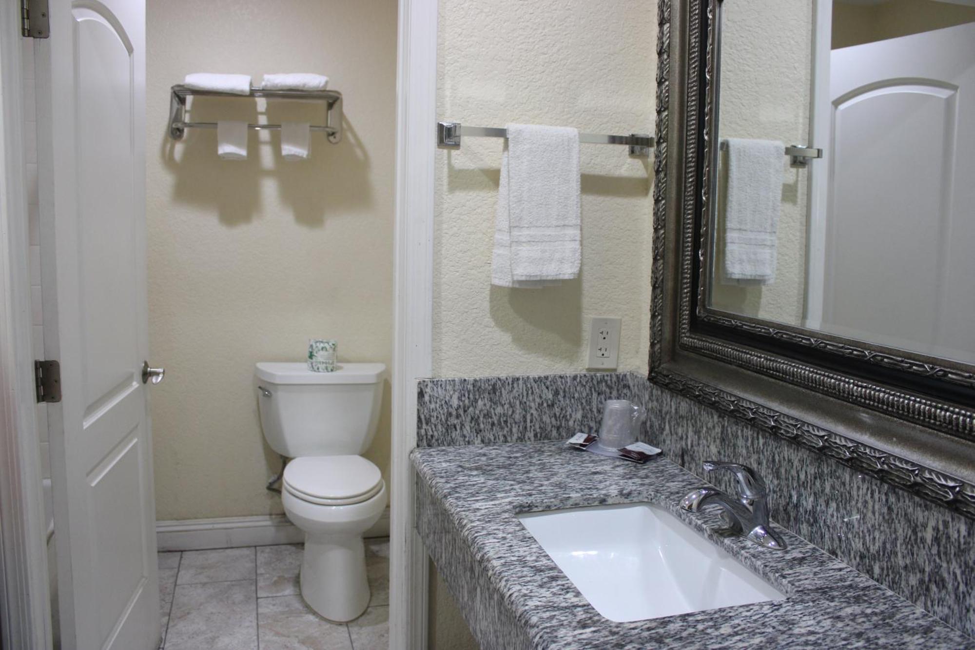 El Rancho Motel Yuma Ngoại thất bức ảnh