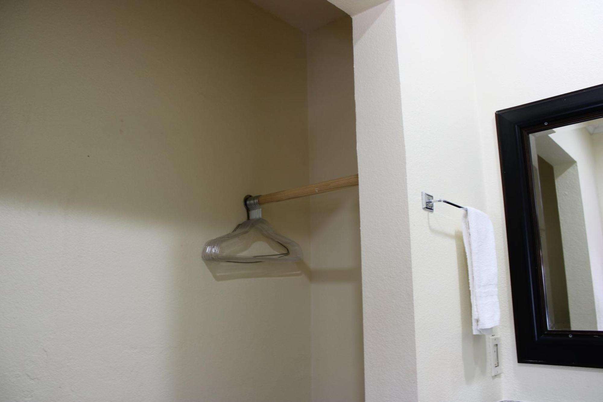 El Rancho Motel Yuma Ngoại thất bức ảnh