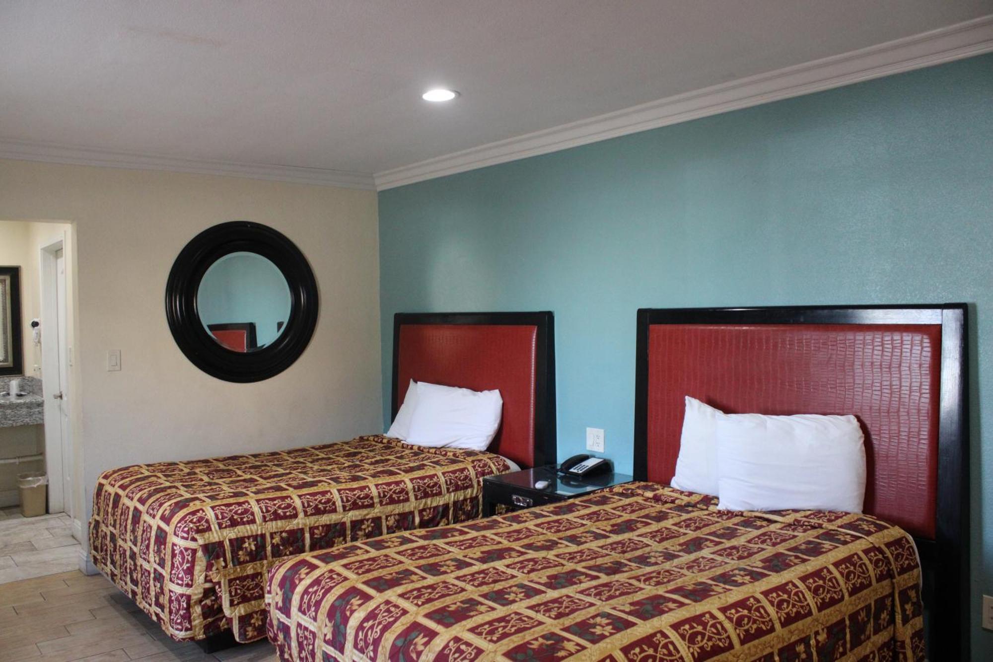 El Rancho Motel Yuma Ngoại thất bức ảnh